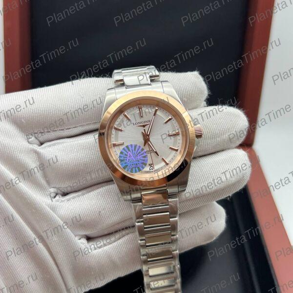Longines Conquest L3.430.5.72.6 фото 6
