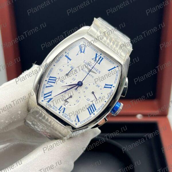 Longines Evidenza L2.643.4.73.6