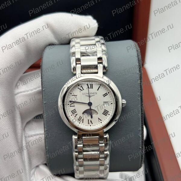 Longines PrimaLuna Moonphase L8.115.4.71.6 фото 3