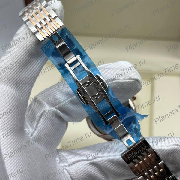 Jaeger-LeCoultre Master Ultra Thin 12734 фото 8