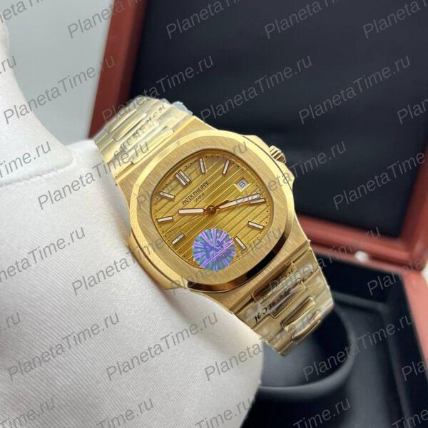 Patek Philippe Nautilus 11783 фото 6
