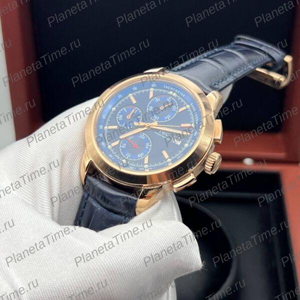 IWC Ingenieur Chronograph 12827 фото 3
