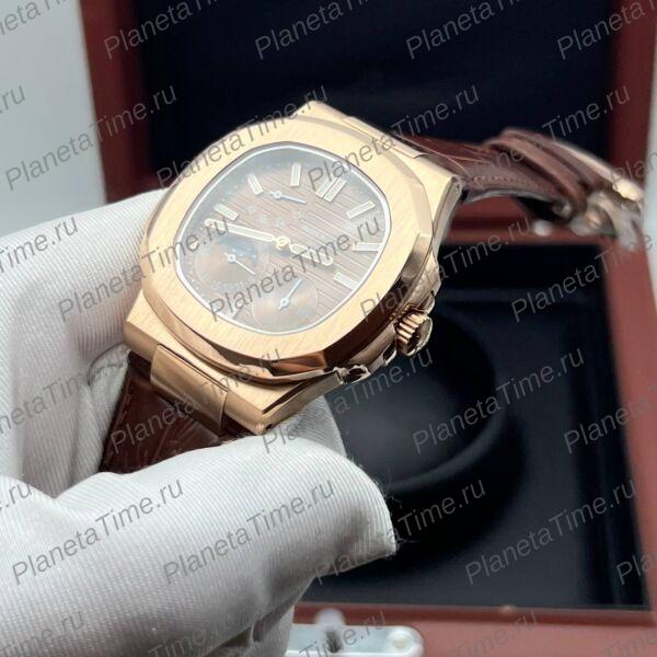 Patek Philippe Nautilus 11790 фото 4
