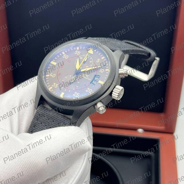 IWC Pilot’s Watch Chronograph Top Gun Miramar IW388002 фото 4