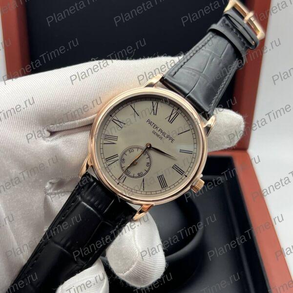 Patek Philippe Calatrava 11728