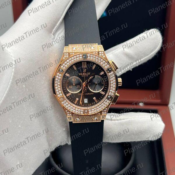 Hublot Classic Fusion Chronograph 13191 фото 3