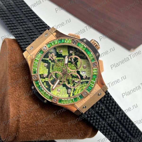 Hublot Big Bang Boa Bang 13197 фото 9