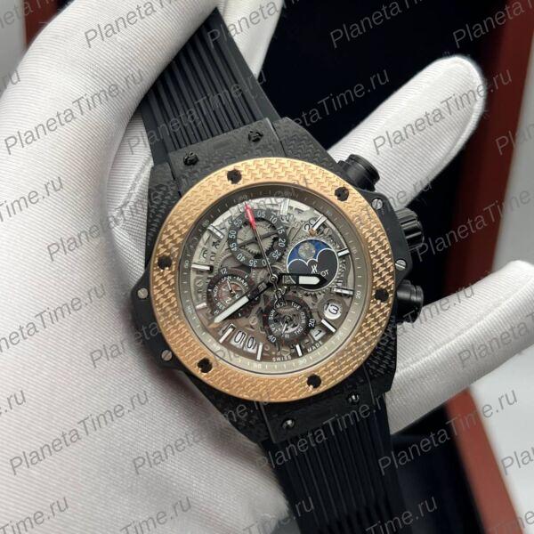 Hublot Big Bang Unico Perpetual Calendar King 13205 фото 2