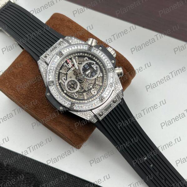 Hublot Big Bang Unico King 13223 фото 9