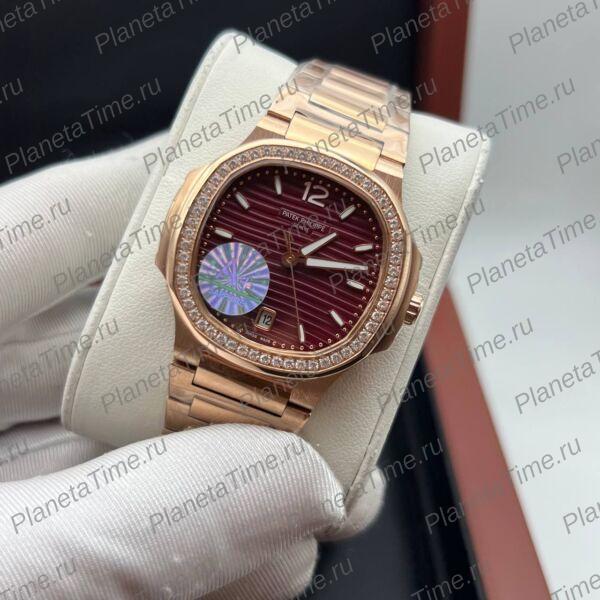 Patek Philippe Nautilus Ladies 11811