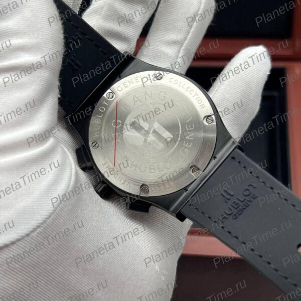 Hublot Classic Fusion Chronograph 13265 фото 6