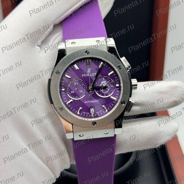 Hublot Classic Fusion Chronograph Premier League 13287 фото 3