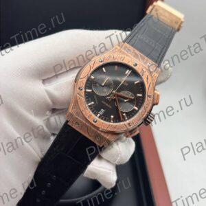 Hublot Classic Fusion Chronograph Berluti 13312