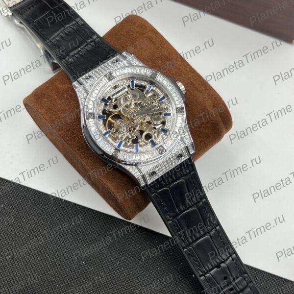 Hublot Classic Fusion Skeleton 13329 фото 9
