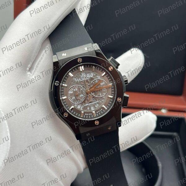 Hublot Classic Aerofusion Chronograph 13345 фото 2