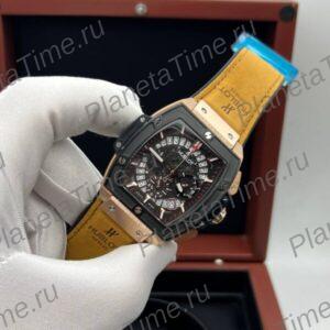 Hublot Spirit of Big Bang Senna Champion 88 13408