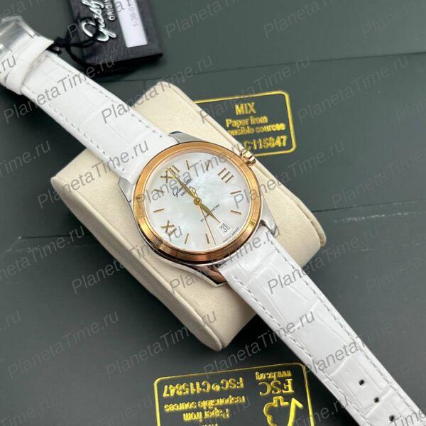 Glashutte Original Lady Serenade 13495 фото 9