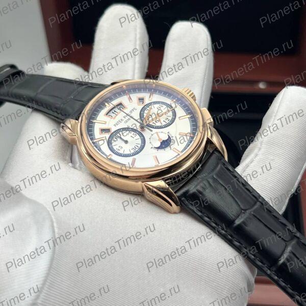 Patek Philippe Perpetual Calendar 11852 фото 6