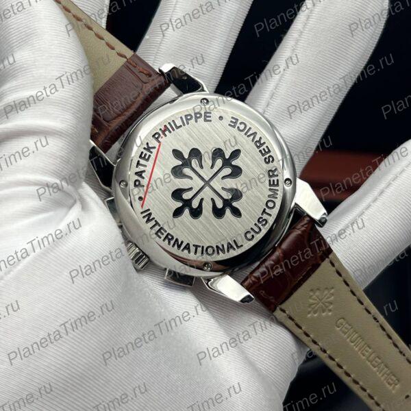 Patek Philippe Perpetual Calendar 11862 фото 6