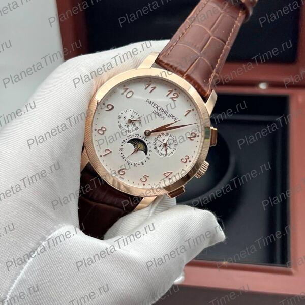 Patek Philippe Grand Complications Perpetual Calendar 11877 фото 3