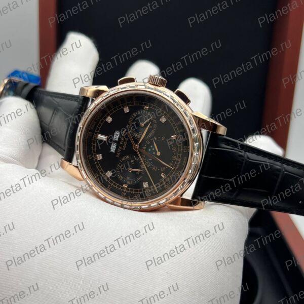 Patek Philippe Grand Complications Perpetual Calendar 11916 фото 5