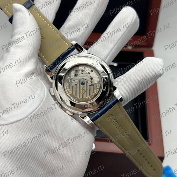 Patek Philippe Grand Complications Perpetual Calendar 11921 фото 6