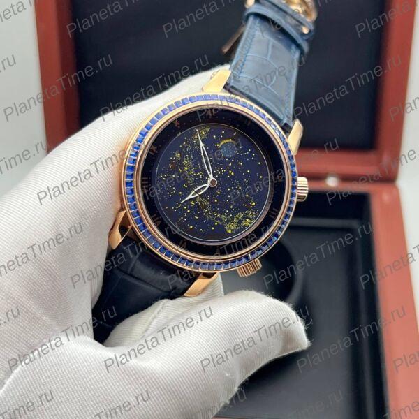 Patek Philippe Grand Complications Celestial Sky Moon 11942
