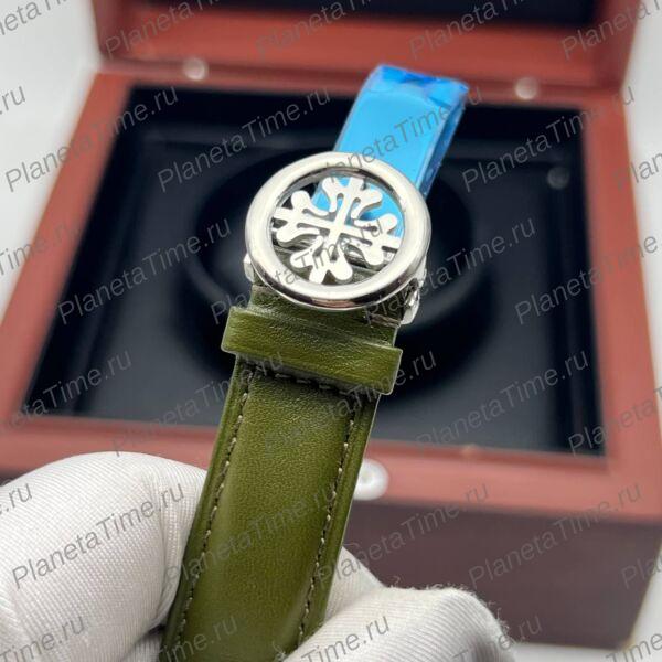 Patek Philippe Grand Complications Sky Moon Tourbillon 11944 фото 9