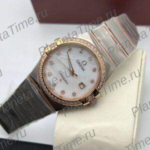 Omega Constellation 12063
