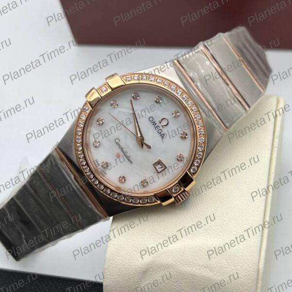Omega Constellation 12063