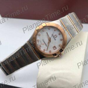 Omega Constellation 12066