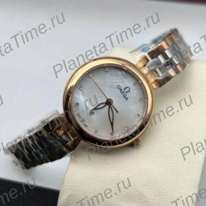 Omega De Ville Ladymatic 12081