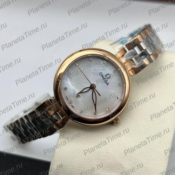 Omega De Ville Ladymatic 12081