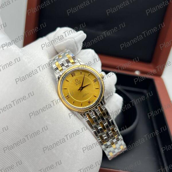 Omega De Ville Prestige Quartz 12085 фото 5