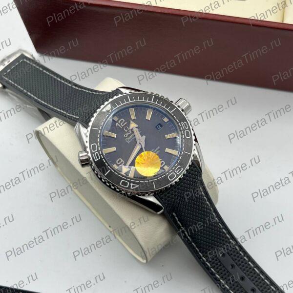 Omega Seamaster Planet Ocean 600M 12203 фото 9