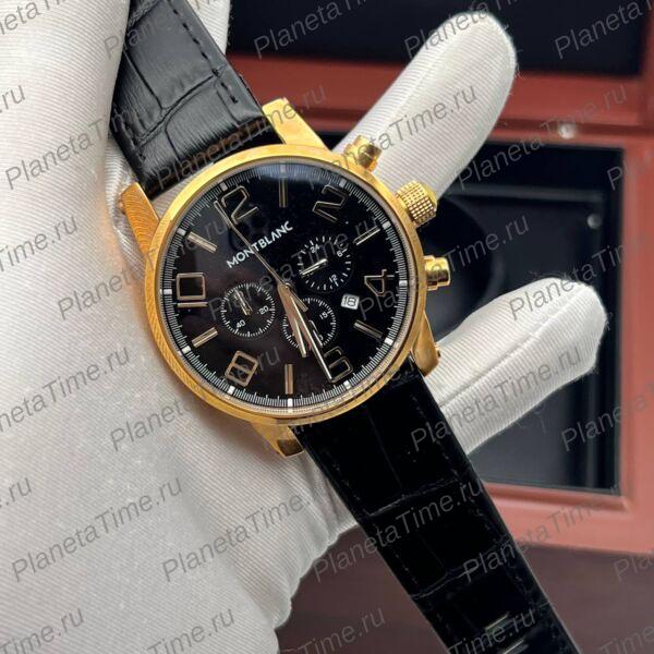 Montblanc TimeWalker Chronograph 12345 фото 2
