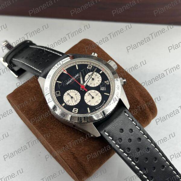 Montblanc TimeWalker Chronograph 12349 фото 9