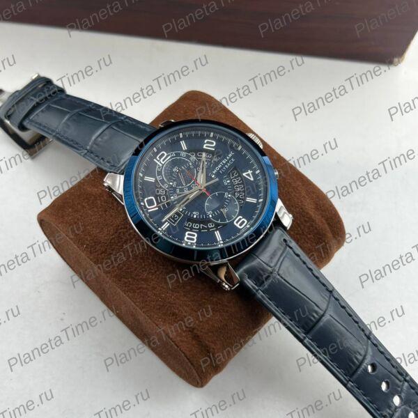 Montblanc TimeWalker TwinFly 12359 фото 9
