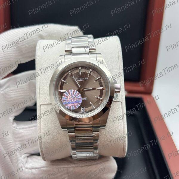 Longines Conquest L3.430.4.62.6 фото 3