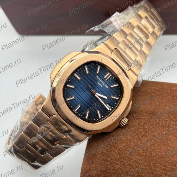 Patek Philippe Nautilus 11769 фото 10