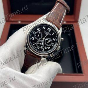 Longines Master Collection Chronograph 12687