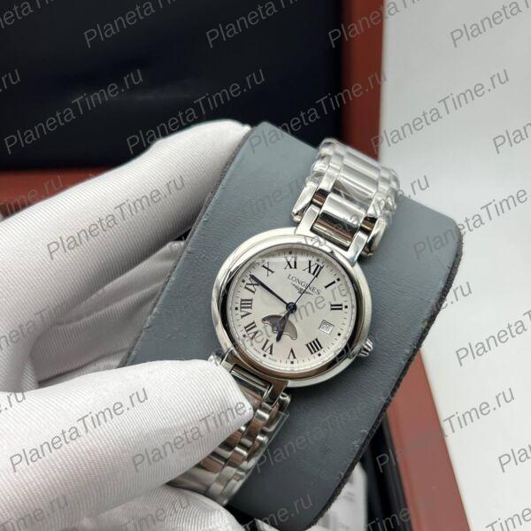 Longines PrimaLuna Moonphase L8.115.4.71.6