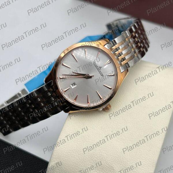 Jaeger-LeCoultre Master Ultra Thin 12734 фото 9
