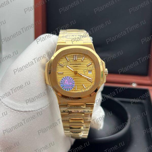 Patek Philippe Nautilus 11783 фото 7