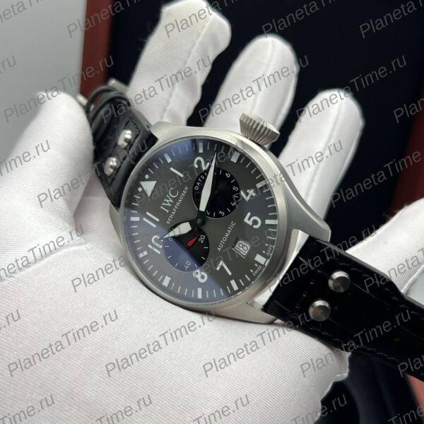 IWC Schaffhausen Big Pilot’s Watch 12811 фото 5