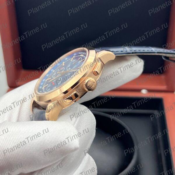 IWC Ingenieur Chronograph 12827 фото 4