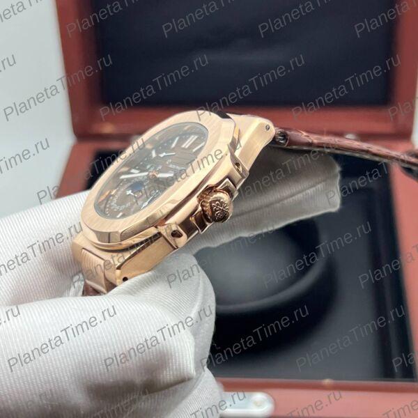 Patek Philippe Nautilus 11790 фото 5