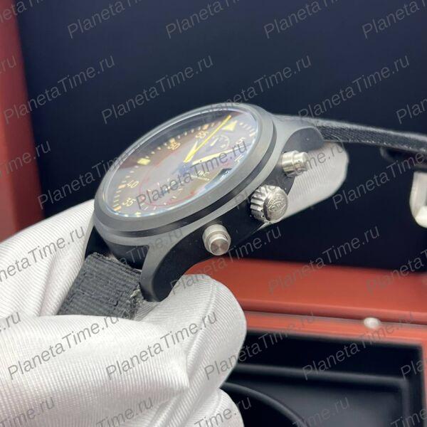 IWC Pilot’s Watch Chronograph Top Gun Miramar IW388002 фото 5