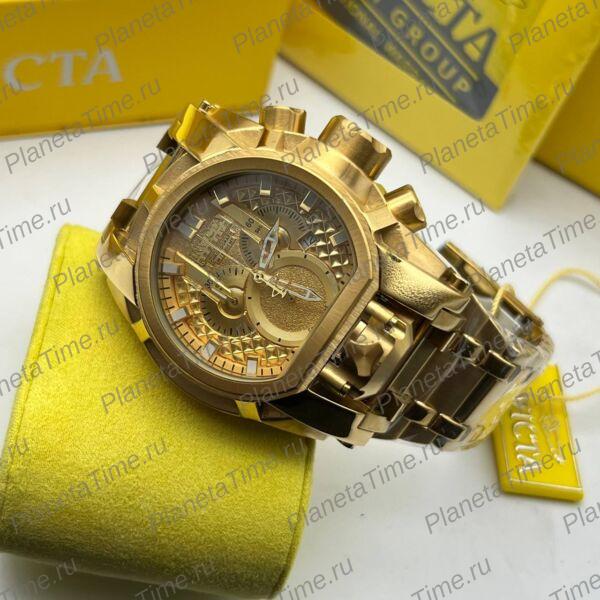 Invicta Reserve Bolt Zeus Magnum 12923 фото 9