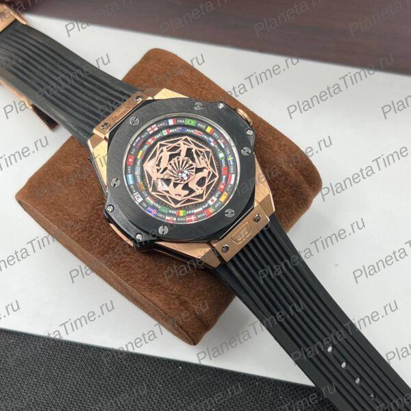 Hublot Big Bang Referee 2018 FIFA World Cup 13069 фото 9